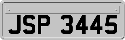 JSP3445