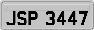 JSP3447