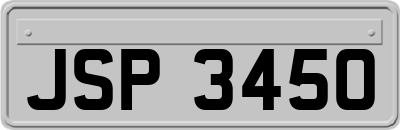 JSP3450