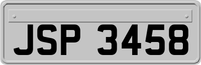 JSP3458
