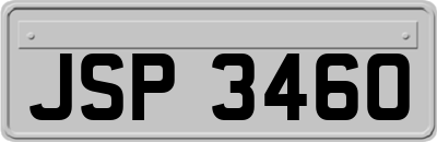 JSP3460