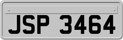JSP3464