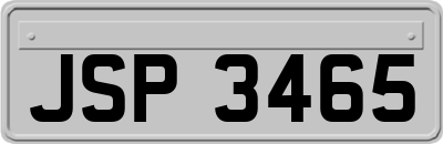JSP3465