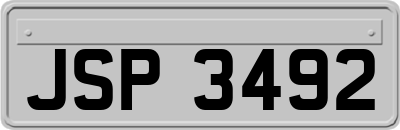 JSP3492