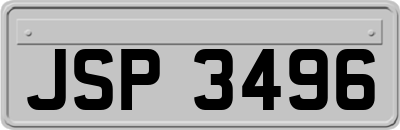 JSP3496