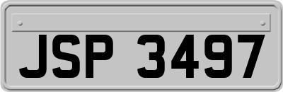 JSP3497
