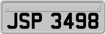 JSP3498