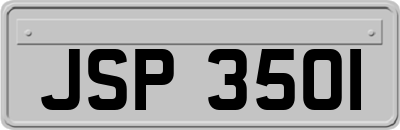 JSP3501
