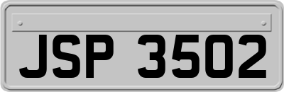 JSP3502
