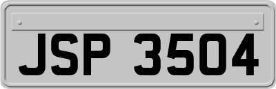 JSP3504