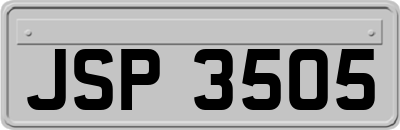 JSP3505