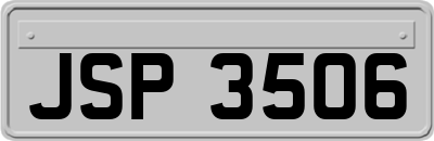 JSP3506