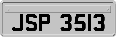 JSP3513