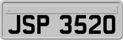JSP3520