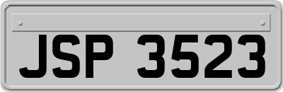 JSP3523