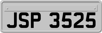 JSP3525