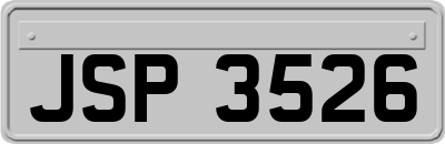 JSP3526