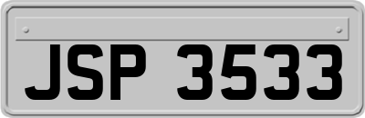 JSP3533