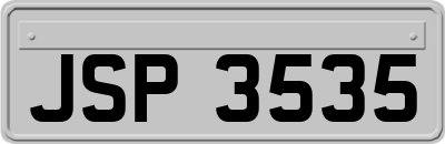 JSP3535