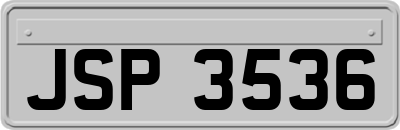 JSP3536