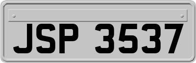 JSP3537