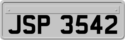 JSP3542