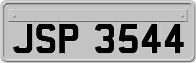 JSP3544