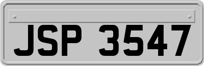 JSP3547