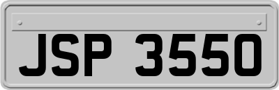 JSP3550