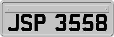 JSP3558