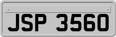 JSP3560