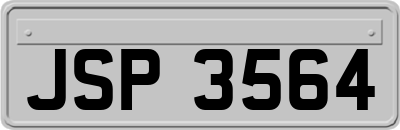 JSP3564