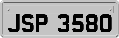 JSP3580