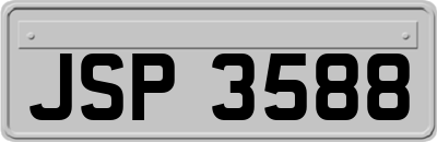 JSP3588