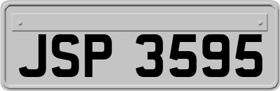 JSP3595