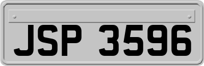 JSP3596