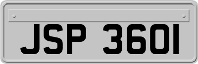 JSP3601