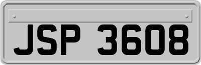 JSP3608