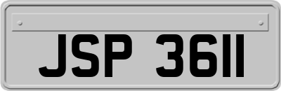 JSP3611