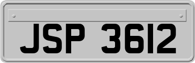 JSP3612