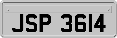 JSP3614