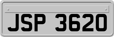 JSP3620
