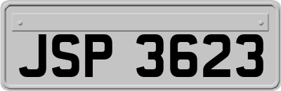 JSP3623