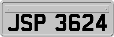 JSP3624