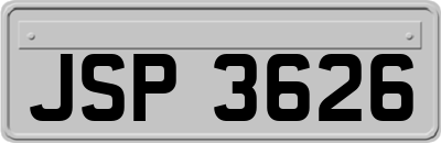 JSP3626