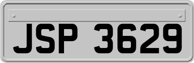 JSP3629