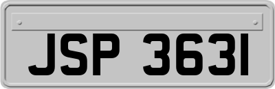 JSP3631