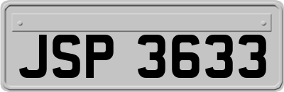 JSP3633