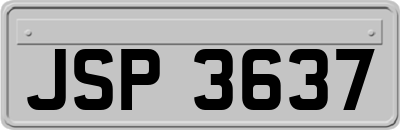 JSP3637