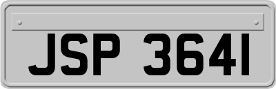 JSP3641